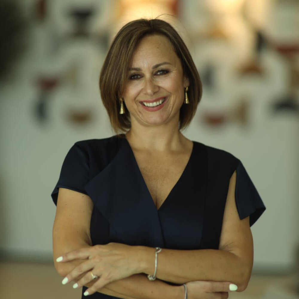 Romana Zych, consulente specializzata in bandi e finanza agevolata