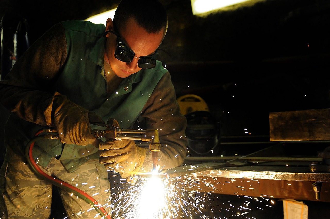 man, welding, industrial, industry, sparks, hot, black industry, welding, welding, welding, welding, welding